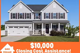 8402 Chiswell Ct, Spotsylvania, VA 22551 - Photo 1