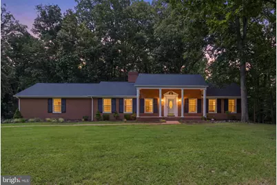 13010 Spotswood Furnace Road, Fredericksburg, VA 22407 - Photo 1