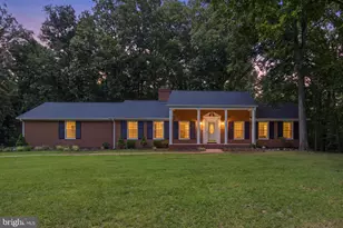 13010 Spotswood Furnace Rd, Fredericksburg, VA 22407 - Photo 1