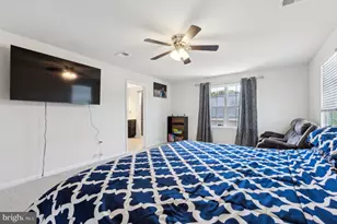 5602 Piney Glade Rd, Fredericksburg, VA 22407 - Photo 22
