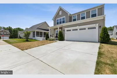 5602 Piney Glade Road, Fredericksburg, VA 22407 - Photo 2