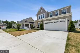 5602 Piney Glade Rd, Fredericksburg, VA 22407 - Photo 2