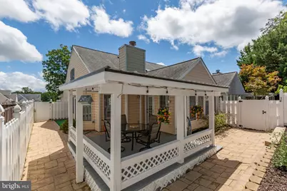 11469 Charleston Court, Fredericksburg, VA 22407 - Photo 34
