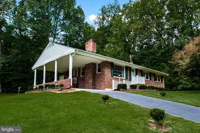 8420 Robert E Lee Drive, Spotsylvania, VA 22551 - Photo 2