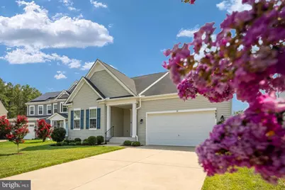 9627 Hillcrest Drive, Fredericksburg, VA 22407 - Photo 4