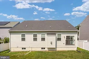 9627 Hillcrest Dr, Fredericksburg, VA 22407 - Photo 46