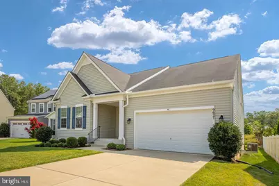 9627 Hillcrest Drive, Fredericksburg, VA 22407 - Photo 1