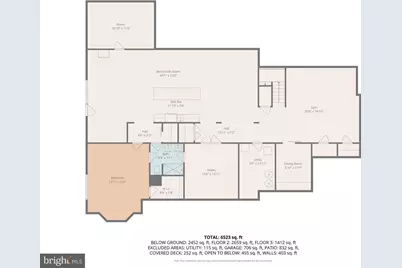11004 Sheridan Drive, Spotsylvania, VA 22551 - Photo 88