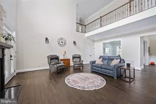 11004 Sheridan Dr, Spotsylvania, VA 22551 - Photo 10