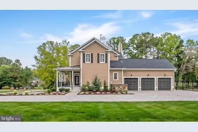 11004 Sheridan Drive, Spotsylvania, VA 22551 - Photo 96