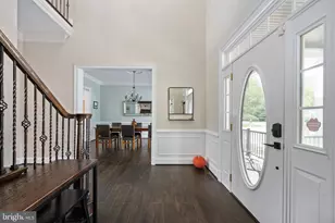 11004 Sheridan Dr, Spotsylvania, VA 22551 - Photo 6