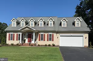 19 Noel Dr, Fredericksburg, VA 22408 - Photo 1