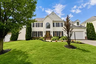 7102 Crown Jewels Ct, Fredericksburg, VA 22407 - Photo 2