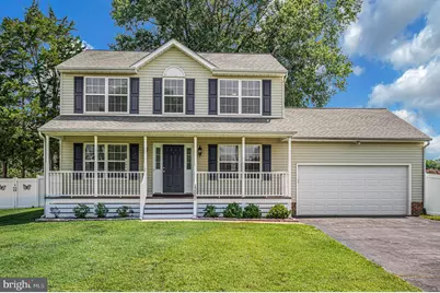 12001 Setter Drive, Fredericksburg, VA 22407 - Photo 2