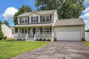 12001 Setter Dr, Fredericksburg, VA 22407 - Photo 1