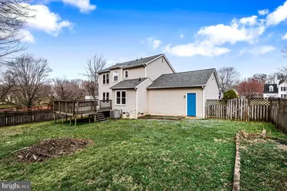 10704 Live Oak Court, Fredericksburg, VA 22407 - Photo 24