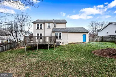 10704 Live Oak Court, Fredericksburg, VA 22407 - Photo 22