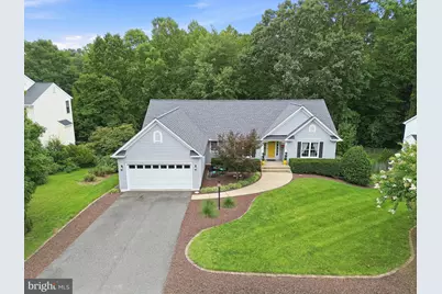 6028 Waterman Drive, Fredericksburg, VA 22407 - Photo 2
