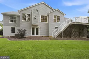 6028 Waterman Dr, Fredericksburg, VA 22407 - Photo 44