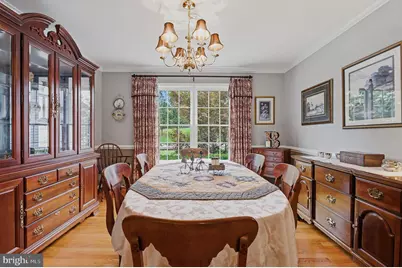 6028 Waterman Drive, Fredericksburg, VA 22407 - Photo 12