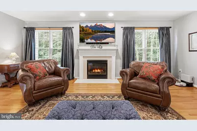 6028 Waterman Drive, Fredericksburg, VA 22407 - Photo 10