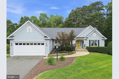 6028 Waterman Drive, Fredericksburg, VA 22407 - Photo 1