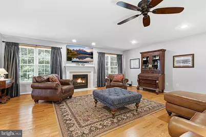 6028 Waterman Drive, Fredericksburg, VA 22407 - Photo 8