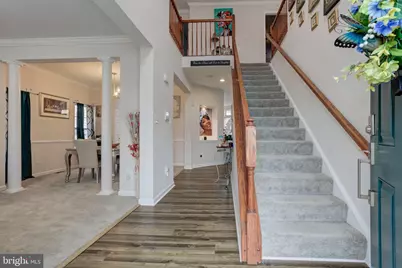 5218 Windbreak Drive, Fredericksburg, VA 22407 - Photo 2