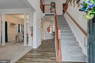 5218 Windbreak Dr, Fredericksburg, VA 22407 - Photo 2