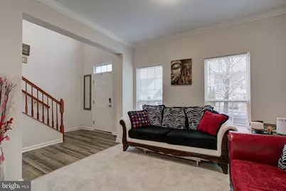 5218 Windbreak Drive, Fredericksburg, VA 22407 - Photo 4