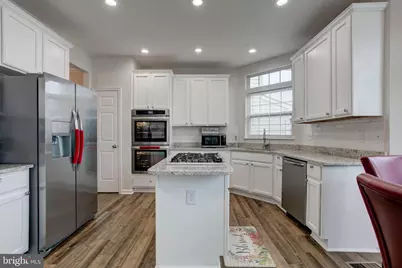 5218 Windbreak Drive, Fredericksburg, VA 22407 - Photo 10