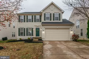 5218 Windbreak Dr, Fredericksburg, VA 22407 - Photo 1
