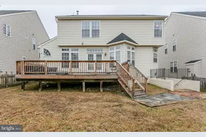 5218 Windbreak Drive, Fredericksburg, VA 22407 - Photo 22