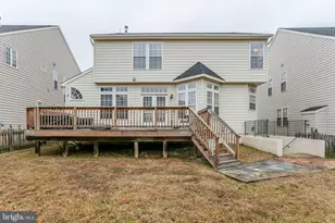 5218 Windbreak Dr, Fredericksburg, VA 22407 - Photo 22