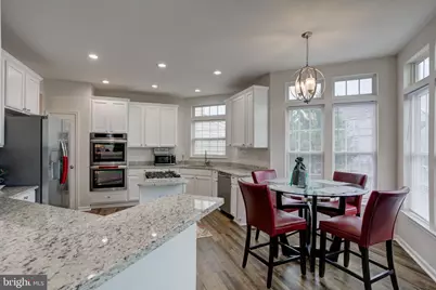 5218 Windbreak Drive, Fredericksburg, VA 22407 - Photo 8