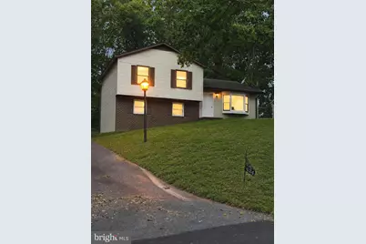 424 Albany Street, Fredericksburg, VA 22407 - Photo 1