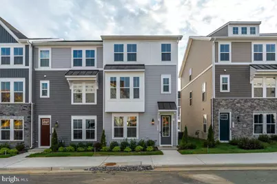 9211 Forkleaf Oak Drive, Fredericksburg, VA 22407 - Photo 1