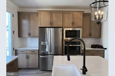 9211 Forkleaf Oak Drive, Fredericksburg, VA 22407 - Photo 2