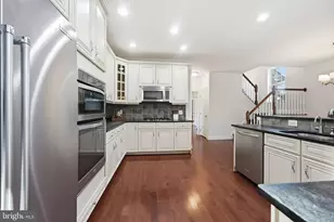 10801 Pinnacle Dr, Spotsylvania, VA 22551 - Photo 10