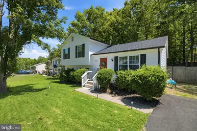 10505 Cobblestone Drive, Spotsylvania, VA 22553 - Photo 4