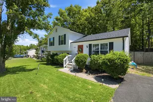 10505 Cobblestone Dr, Spotsylvania, VA 22553 - Photo 4
