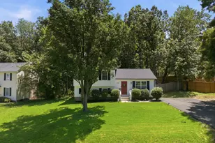 10505 Cobblestone Dr, Spotsylvania, VA 22553 - Photo 50