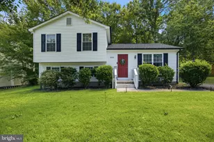 10505 Cobblestone Dr, Spotsylvania, VA 22553 - Photo 1