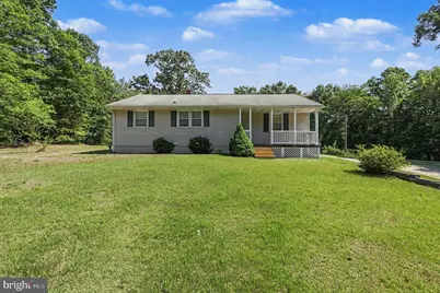 8549 Flippo Drive, Fredericksburg, VA 22408 - Photo 2