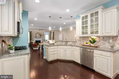 10006 Wofford Way, Fredericksburg, VA 22407 - Photo 12