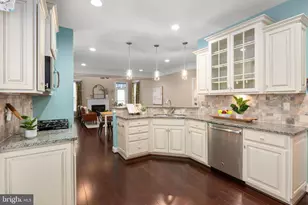10006 Wofford Way, Fredericksburg, VA 22407 - Photo 12