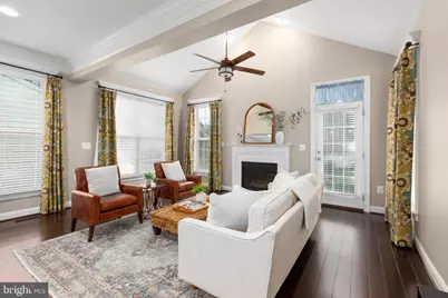 10006 Wofford Way, Fredericksburg, VA 22407 - Photo 18
