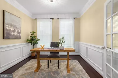 10006 Wofford Way, Fredericksburg, VA 22407 - Photo 4