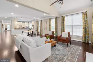 10006 Wofford Way, Fredericksburg, VA 22407 - Photo 20