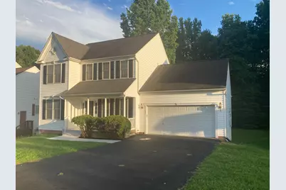 11102 Spring Meadow Boulevard N, Fredericksburg, VA 22407 - Photo 1